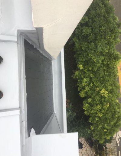 Toiture en ardoise Île-de-France