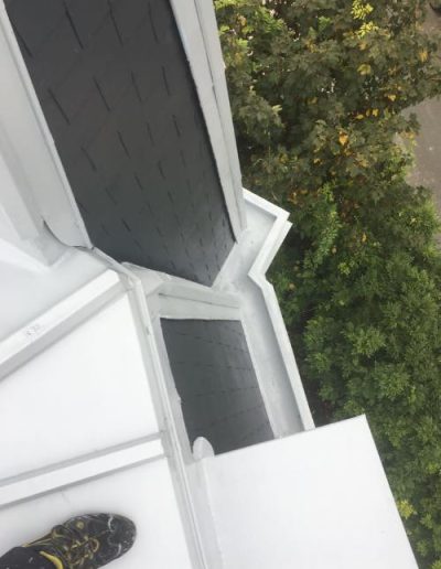 Toiture en ardoise Île-de-France